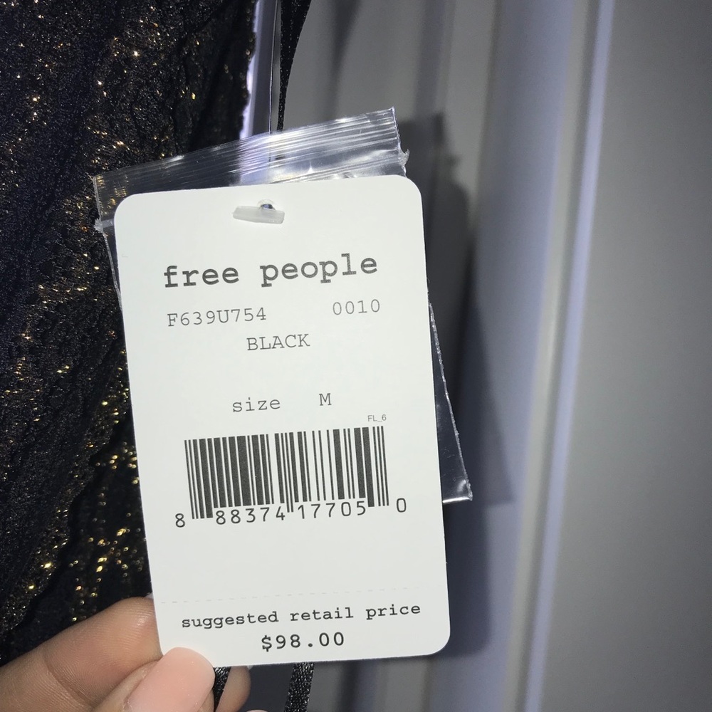 Free People lace dress - Picture 4 of 9